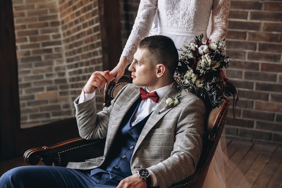 Fotógrafo de casamento Evgeniya Petrovskaya (petrajane). Foto de 3 de junho 2020