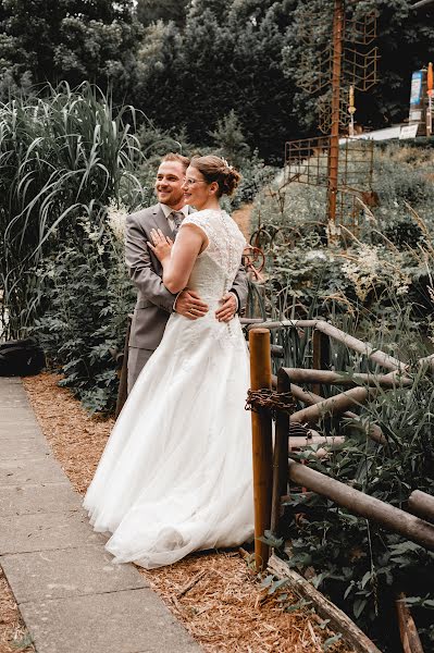 Fotógrafo de bodas Natascha Alescha Frank (natalescha). Foto del 20 de agosto 2019