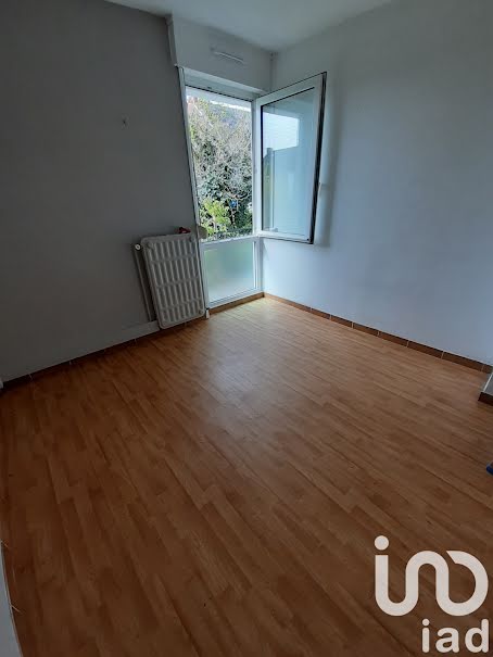 Vente maison 5 pièces 88 m² à Maubeuge (59600), 129 000 €