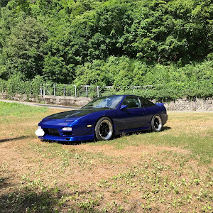 180SX RPS13