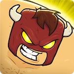 Cover Image of 下载 Burrito Bison: Launcha Libre 2.05 APK