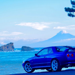 スカイライン GT-R R32