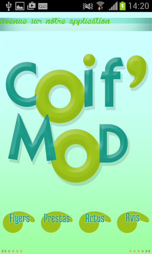 Coif Mod