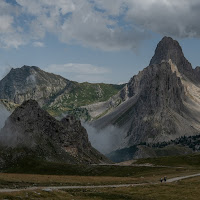 Ogni viaggio comincia con un solo passo. di 