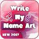 Download write My Name Art For PC Windows and Mac 1.0