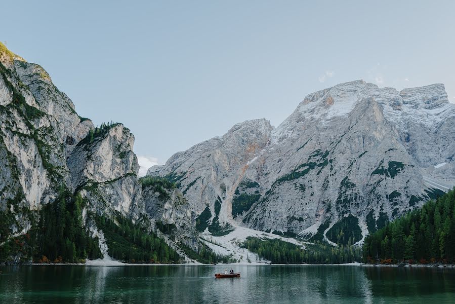 Vestuvių fotografas Michal Jasiocha (pokadrowani). Nuotrauka 2019 lapkričio 14