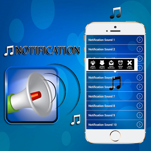 免費下載音樂APP|Notification Sounds app開箱文|APP開箱王