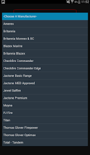 Fire Extinguisher Weight Inspection & Servicing - náhled
