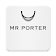 MR PORTER | Mode de luxe pour hommes icon