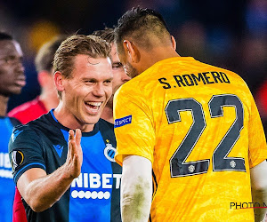 Schoot Club Brugge zichzelf in de voet tegen Manchester? "Met de sterkste ploeg hadden ze 2-0 of 3-0 gewonnen"