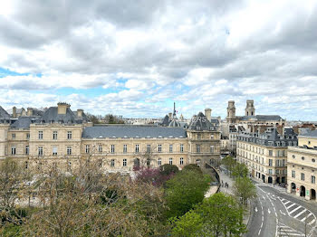 appartement à Paris 6ème (75)