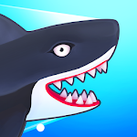 Shark Hunger Apk