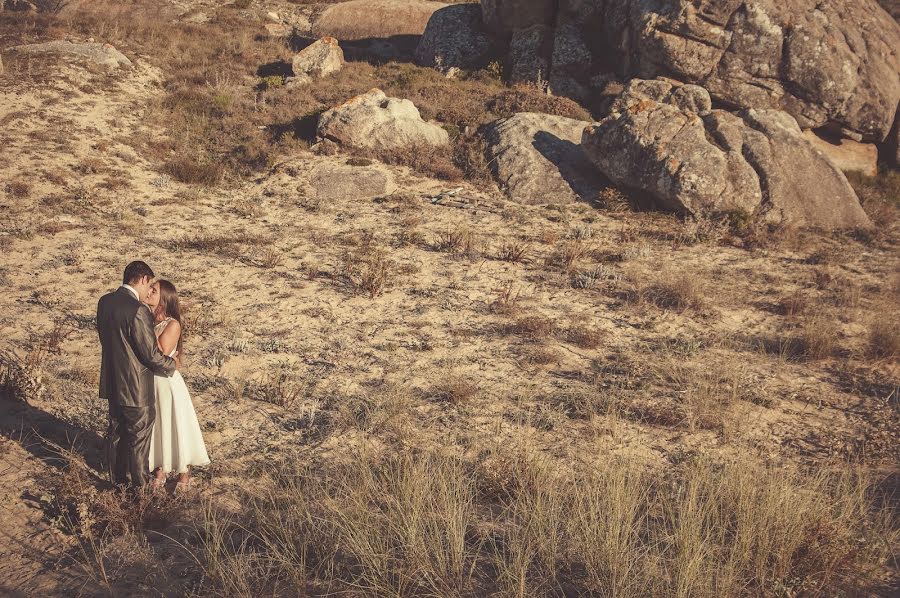 Fotógrafo de casamento García E Hijos Fotógrafos (ghfotografos). Foto de 19 de agosto 2019