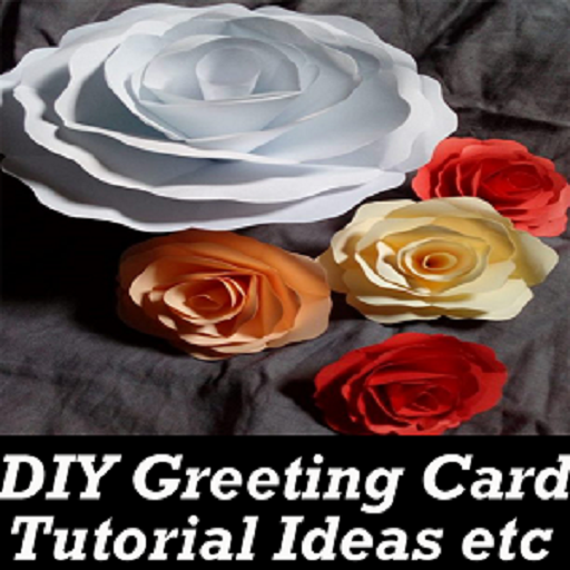 Greeting Card Making Video Ideas Diy App Google Play