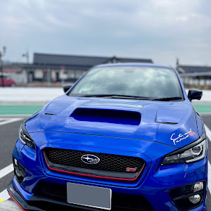 WRX S4 VAG