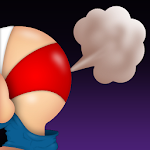 Cover Image of ダウンロード Fart Sounds Prank 4.5 APK