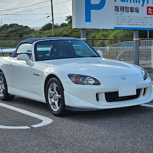 S2000 AP2