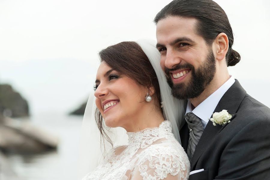शादी का फोटोग्राफर Emanuele Boccaccini (pippoboccaccini)। फरवरी 4 2019 का फोटो