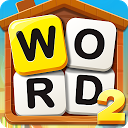 アプリのダウンロード Wordsdom2 – Best Word Puzzles をインストールする 最新 APK ダウンローダ