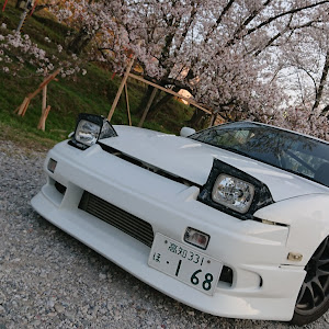 180SX RPS13