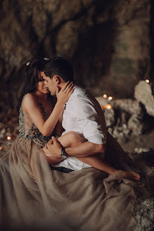 婚禮攝影師Dinara Kurmakaeva（dinakyoller）。2019 5月28日的照片