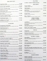 EntrÃ©e menu 1