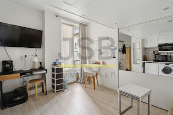 appartement à Paris 2ème (75)