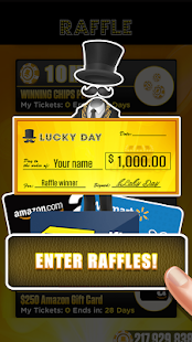 Lucky Day - Win Real Money - Android Apps on Google Play