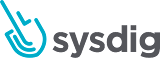 Logo: Sysdig