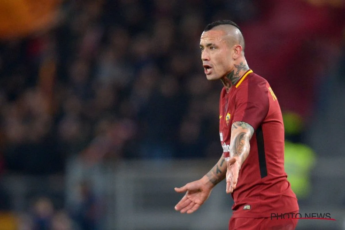 Roberto Martinez geeft Bruggeling zijn kans en hakt knoop door over Nainggolan