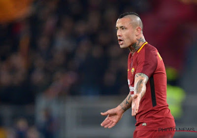 Nainggolan lijkt Chinese transfer definitief te mogen vergeten