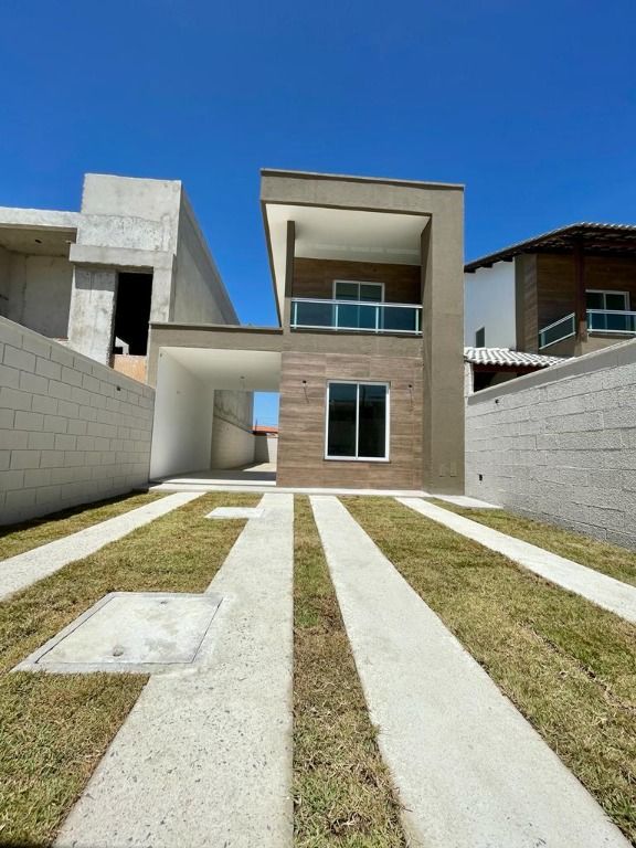 Casas à venda Maraponga