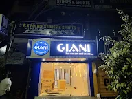 Giani's Ice Cream photo 1