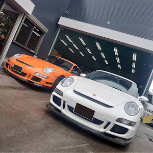 997 GT3