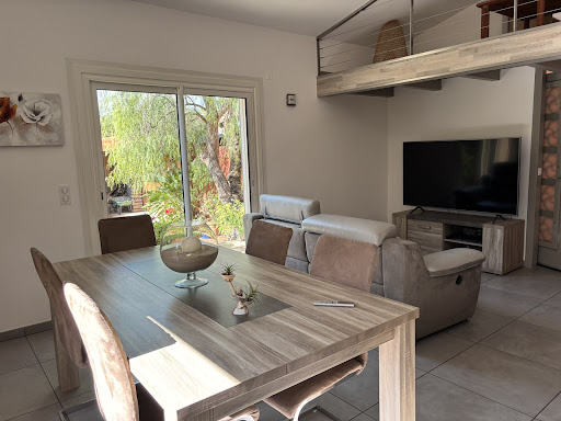 Villa avec jardin 3