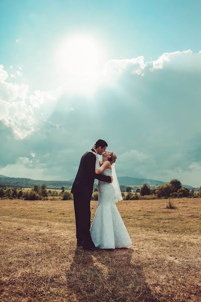 Fotógrafo de bodas Natalya Bodnar (nbodnar). Foto del 24 de septiembre 2013