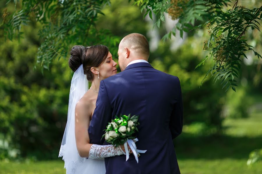 Wedding photographer Aleksandr Petunin (petunin). Photo of 16 August 2015