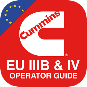 Cummins EU IIIB & IV Resource  Icon