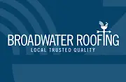 Broadwater Roofing  Logo