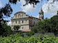 photo de Monastère de la Visitation (visitandines)