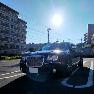 300C ツーリング LE57T