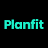 Planfit - Gym Workout Planner icon