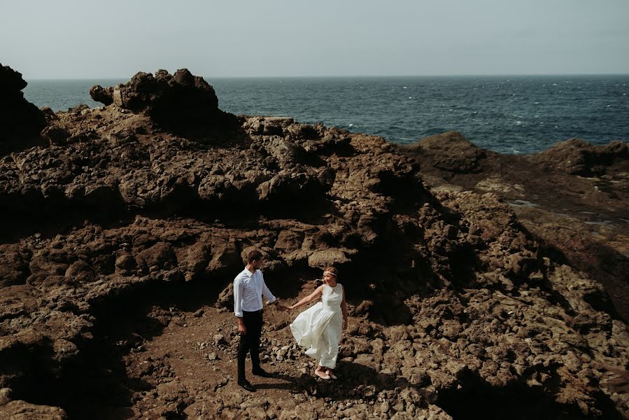 Photographe de mariage Łukasz Korus (fidrygasy). Photo du 3 décembre 2017