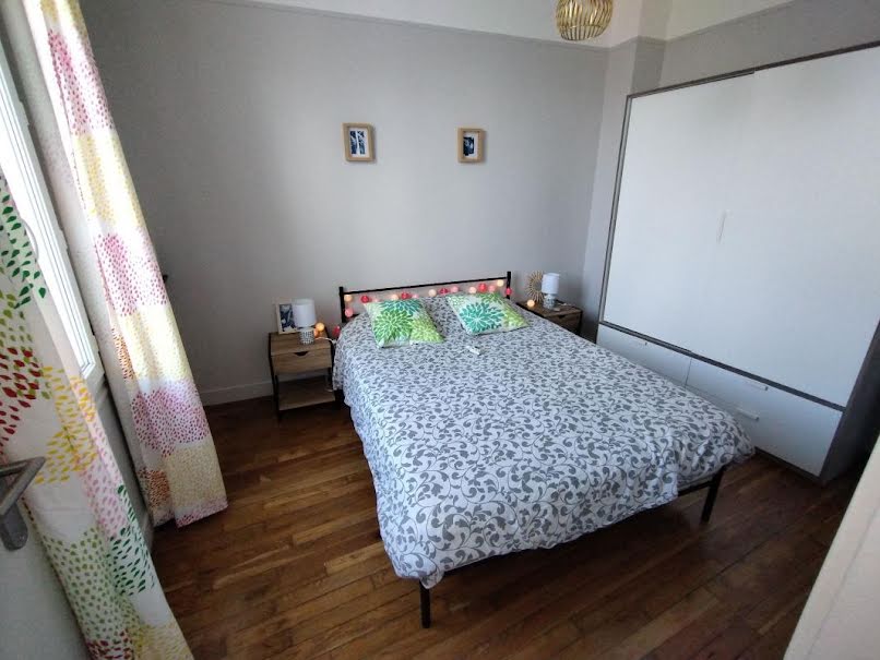 Vente appartement 2 pièces 34 m² à Arcueil (94110), 220 000 €