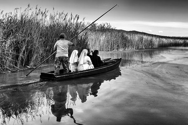 destinazione paradiso di Gabriele Pardini