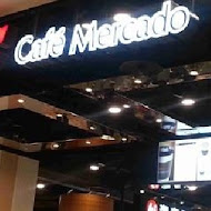 UCC Cafe Mercado(高雄SOGO)