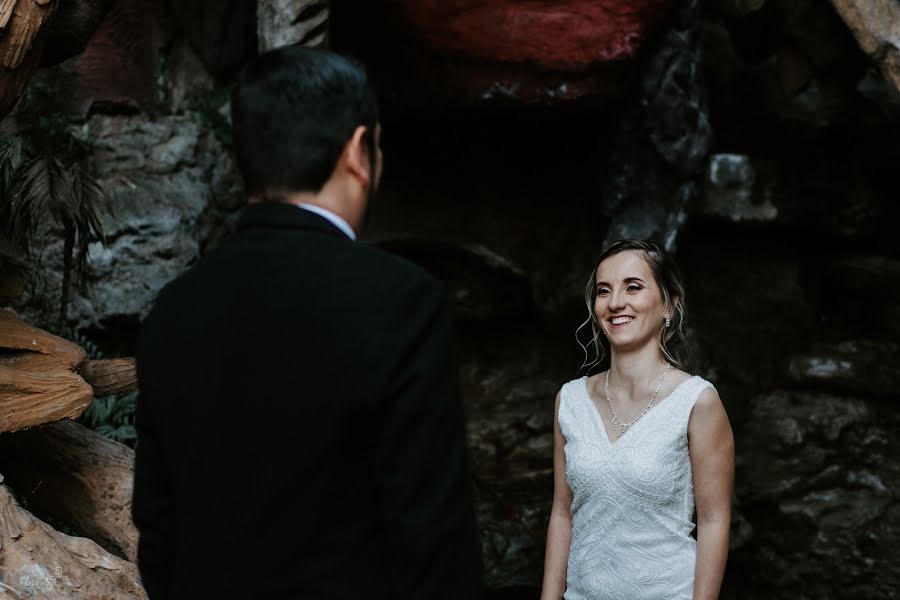 Wedding photographer Paola Reyorn (paolareyorn). Photo of 28 February 2019