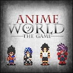 Anime World Apk