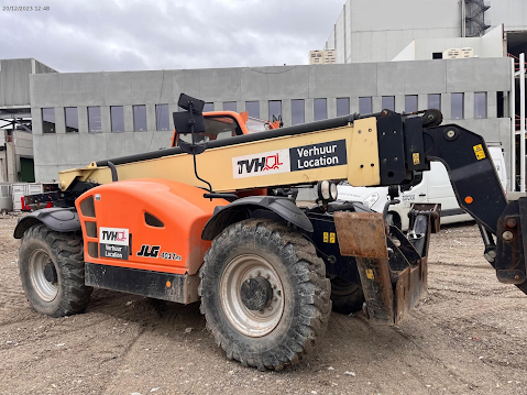 Photo de JLG 4017RS