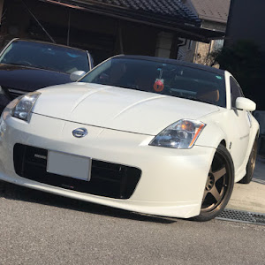 フェアレディZ Z33